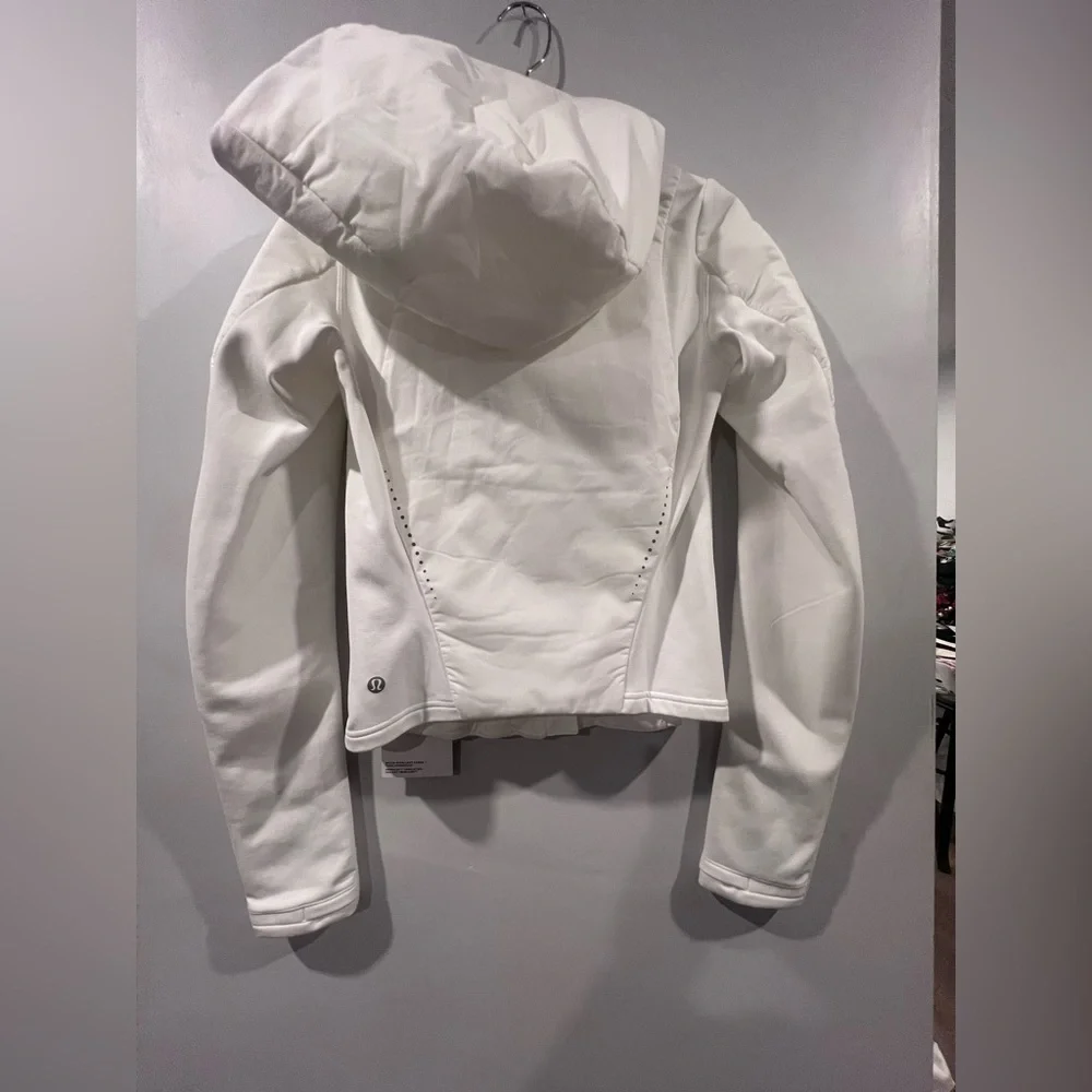 Lululemon Athletica Snow White Ski Jacket - Picture 12 of 13